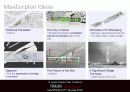 그린 마스터플랜 사례와 적용 (Green Master Plan Research & Application) 61페이지