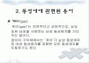 동성애의 원인, 문제점, 역사 및 해결 방안 그리고 대중매체 속에 그려진 동성애 4페이지
