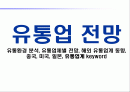 유통업 업체별 전망 - 환경 분석, 해외 유통업계 동향, 중국, 미국, 일본, 유통업계 keyword  1페이지