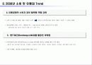 유통업 업체별 전망 - 환경 분석, 해외 유통업계 동향, 중국, 미국, 일본, 유통업계 keyword  30페이지