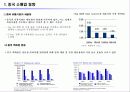 유통업 업체별 전망 - 환경 분석, 해외 유통업계 동향, 중국, 미국, 일본, 유통업계 keyword  35페이지