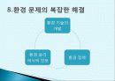 우리나라의 개발과 보존 대립 실태 및 환경 문제 해결 11페이지