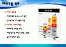 웅진코웨이 기업소개와 마케팅전략 (SWOT STP 4P분석 포함) 19페이지