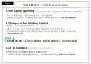 삼성SDI 재무분석 리포트 (A Report of Finantial Managemnet) 6페이지