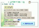 공조설비설계 3차발표 12페이지