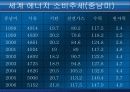세계에너지 소비추세와 전망 최종완성본 24페이지