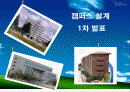 지역냉난방 설계 - 열병합발전 (캠퍼스 설계) 1페이지