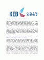 [외환은행 - 인턴십합 자기소개서]합격 자기소개서, 외환은행 합격 자소서, 합격 이력서, 합격 예문 3페이지