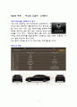 조선대 A+레포트 마이드림카 -에쿠스- 1페이지