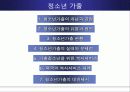 청소년  가출 원인과 현황, 유형 및 문제점, 대안제시 외국의 사례 3페이지