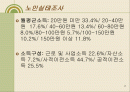 [노인문제] 노인 소득 실태 2페이지