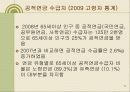 [노인문제] 노인 소득 실태 5페이지