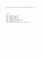 사회복지조직의 기획과 의사결정 12페이지