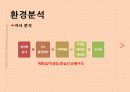 한섬 Handsome 브랜드분석및 마케팅 SWOT,STP,4P전략분석 9페이지