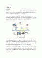 [VoIP] 차세대 전화 VoIP(인터넷전화) 서비스의 모든 것 - VoIP의 개념 및 장단점, 필요성, VoIP 서비스 기술 및 시장 동향 2페이지