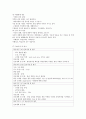 [환자사례 간호과정] 위암 (advanced gastric cancer) 케이스 5페이지