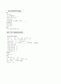 ★ 편도선염 케이스 스터디 (Tonsilitis case study) 12페이지