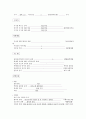 ★ 알콜리즘  케이스 스터디 (alcohol dependence  case study) 14페이지
