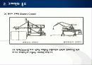 부두나 항만에서 사용하는 하역 운반기기에 대하여 - 하역 운반기기의 종류 6페이지