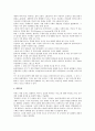 일상에서의 카오스현상에 대하여 2페이지