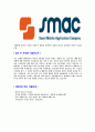[에스맥(smac)-생산관리 자기소개서] 합격자기소개서,면접기출문제,에스맥자기소개서,자소서,에스맥자소서,smac자기소개서샘플,에스맥자기소개서예문,이력서 5페이지