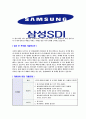 [삼성SDI 자기소개서] 합격자기소개서,면접기출문제, 삼성SDI자기소개서,자소서,삼성SDI자소서,삼성SDI자기소개서샘플,삼성SDI자기소개서예문,이력서 4페이지