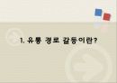 유통갈등 문제, 해결 성공 사례 3페이지