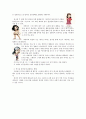 연극의 몸짓과 표정에서 나타나는 주인공들의 심리상태 - 행동심리학 IN 라이어 4페이지