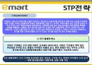 [이마트 마케팅전략]서론/국내할인매장 시장분석/자사분석/환경분석/이마트 세대별 상황과 변화과정/4p/STP/SWOT분석 43페이지