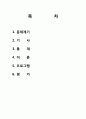 청소년 이성교재 프로그램  1페이지