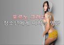 포르노 그라피 - 정의, 에로티시즘, 특징, 문제점, 청소년 미치는 영향, 피해사례 14페이지