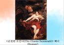 [서양미술의이해] 나비와 전사 [성적판타지와 연애, 여성되기, 속도의 경이, 시간의 재배치, 인간, 만물의 영장, 근대적 앎과  인문학, 의학, 위생] ppt 9페이지