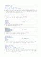 111215 수능어휘분석(12년수능) - 2012학년도 수능 외국어영역 기출문제 어휘 분석 3페이지