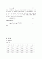 [물리 실험 보고서] RLC 회로의 임피던스 3페이지