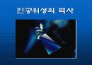 인공위성에 대해서.. - 인공위성의 역사(ppt) 14페이지