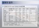 동북아 물류체계 현황과 발전방안 10페이지