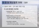 동북아 물류체계 현황과 발전방안 22페이지