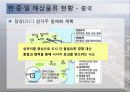 동북아 물류체계 현황과 발전방안 25페이지