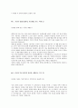 [2012년 하반기 국민연금공단] 공채 서류전형 합격 자기소개서 1페이지