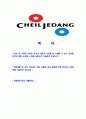[CJ제일제당-인사자기소개서] 합격자기소개서, 면접기출문제, CJ제일제당샘플 - 지원동기, 직무수행 능력 PR, 목표달성 사례, 지원분야 면접 기출문제 2페이지