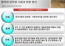 중국의 인터넷 시장과 반한정서 18페이지