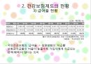 건강보험의 민영화 [찬성 입장] 8페이지