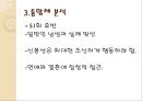 골드미스가 간다에 대한 계열체통합체 분석 [신봉선 맞선 편을 중심으로]  15페이지