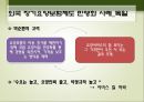 노인장기요양보험 민영화 반대입장 21페이지