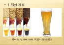 맥주에 대하여 10페이지