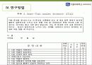 [조사보고서] 명상치료프로그램이 시설청소년의 우울 감소 및 스트레스완화에 미치는 효과 24페이지