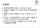 대중문화에 대한 기호학적 분석 [드라마 커피프린스 1호점 ] 3페이지