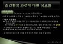 사회인지 학습 이론 [앨버트 반두라, 조건형성 과정 정교화, 관찰학습, 인지 사회적 학습 표출, 행동 문제, 행동 변화, 사회인지 학습이론 문제점, 사회인지 학습이론 전망, 사회인지 학습이론 ppt] 11페이지