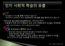 사회인지 학습 이론 [앨버트 반두라, 조건형성 과정 정교화, 관찰학습, 인지 사회적 학습 표출, 행동 문제, 행동 변화, 사회인지 학습이론 문제점, 사회인지 학습이론 전망, 사회인지 학습이론 ppt] 24페이지