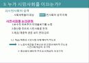 민주화 운동과 사회세력의 변천  25페이지